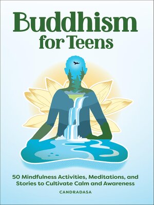 cover image of Buddhism for Teens